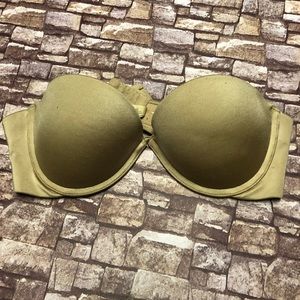 Strapless Aerie “Abigail” Bra in 34C